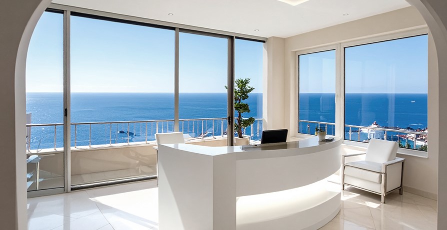 Compagnie RFC Estates