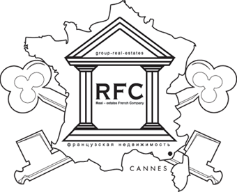 Logo RFC-ESTATES