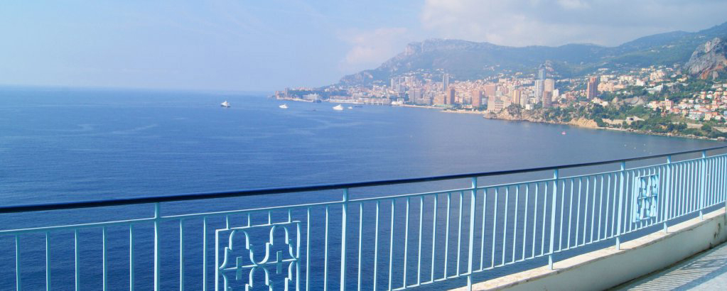 Appartement neuf avec vue sur Monaco - RFC31030117AV