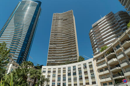 Studio meublé 46 m2 dans résidence Annonciade, Saint-Roman - RFC43470522AL