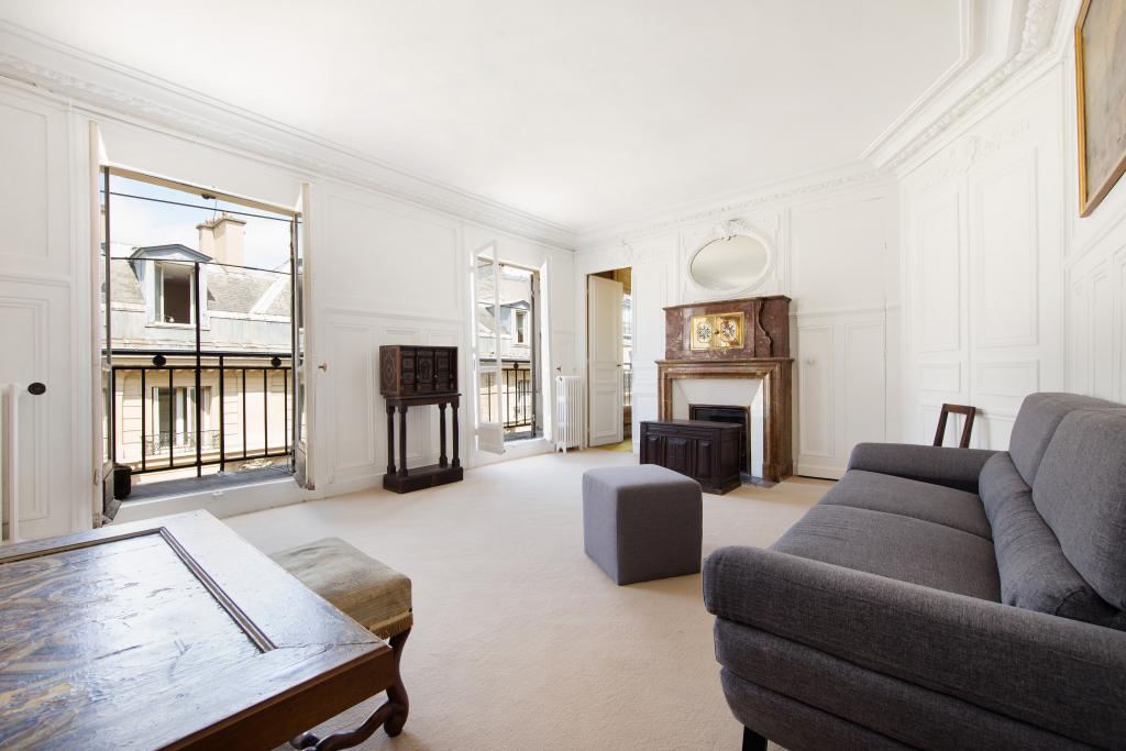 Appartement - Saint-Pères / Sèvres - RFC31140117AV