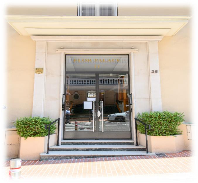 Appartements en résidence Flor Palace II - RFC42081019AV