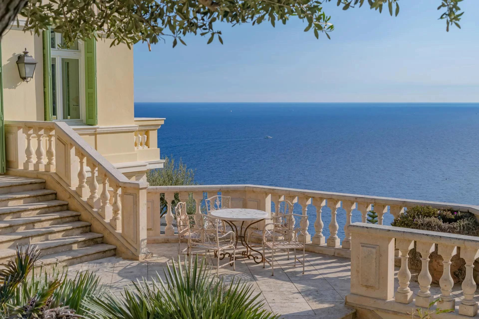 Villa 450 m2 avec vue mer panoramique - RFC47440623VV