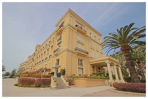 Louer un appartement dans une résidence de prestige