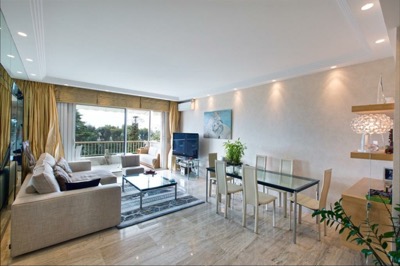 Vente appartement exquise en parfait état