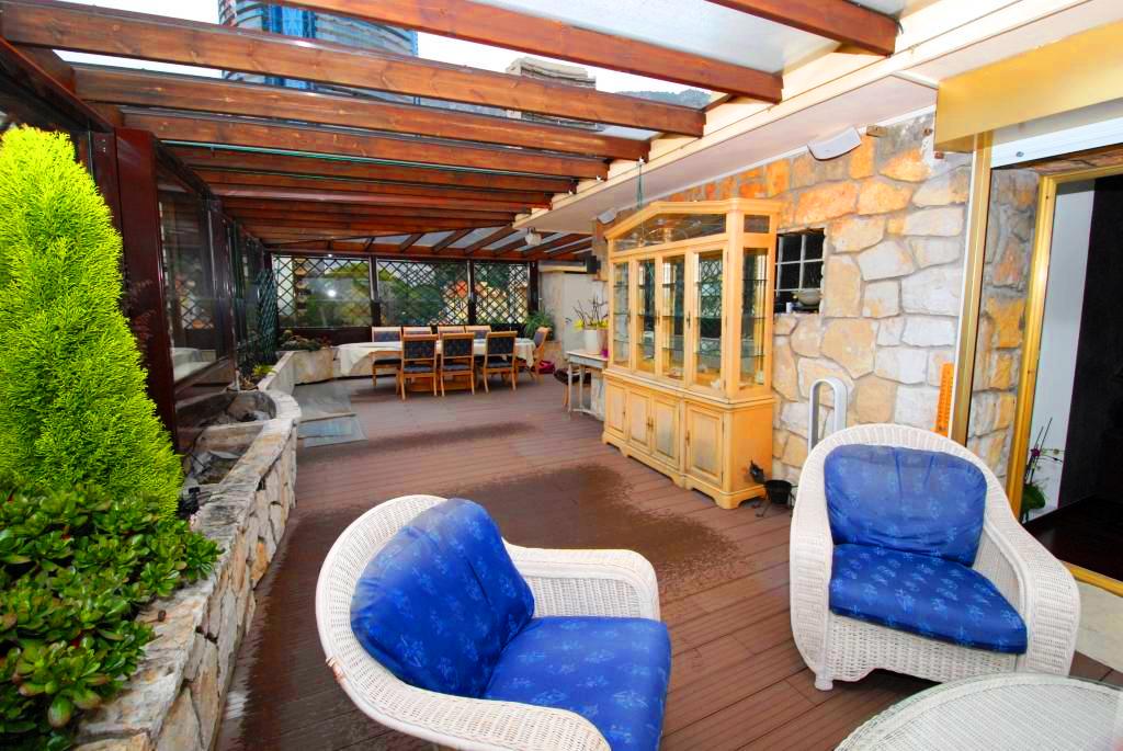 Appartement à louer près de la plage