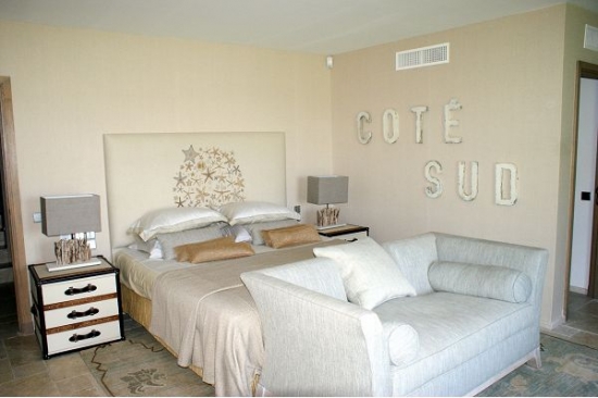 Villa à louer à St Tropez, 550m2