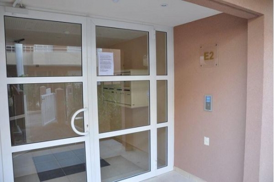 Appartement à louer sur la Côte d'Azur