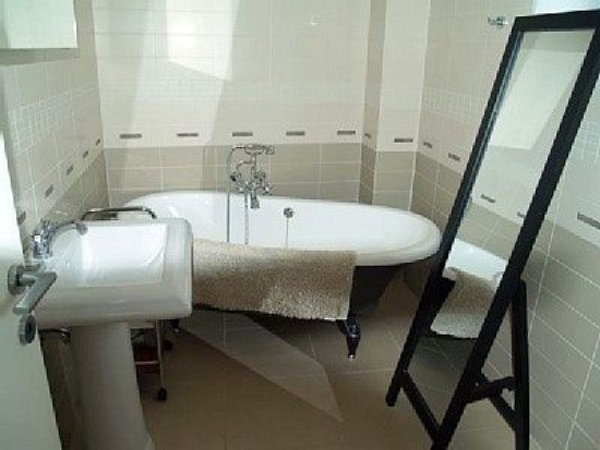 Location. Villa en France