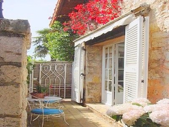 Вилла в Сан-Жан Кап Ферра