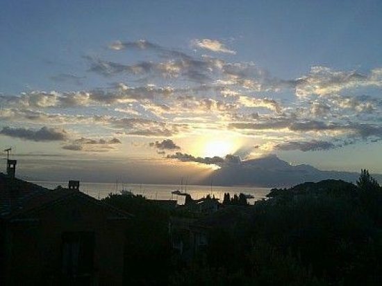 Villa dans le centre de Saint-Jean-Cap-Ferrat