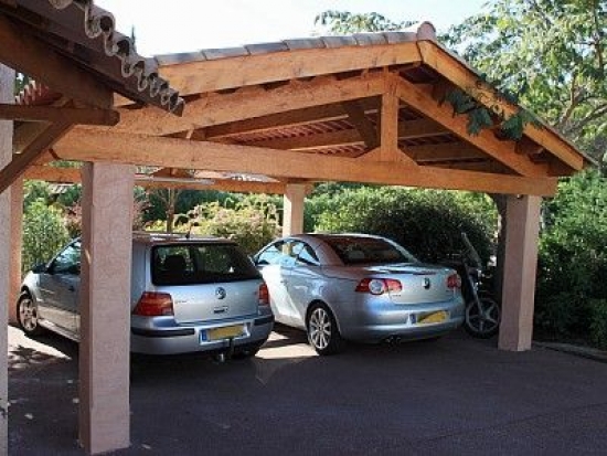 Villa à Saint Raphael