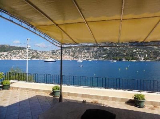 Appartements à Saint-Jean-Cap-Ferrat