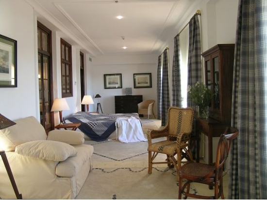 Belle villa de Belle Epoque