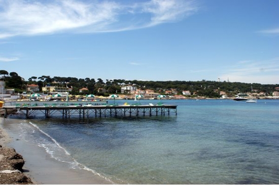 Belle villa dans le style de la Provence