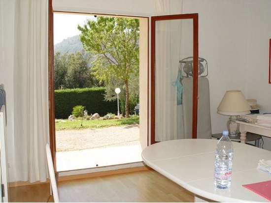 Grande villa moderne