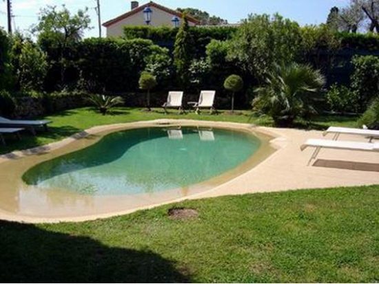 Cozy charmante villa du 19ème siècle au Cap d'Antibes