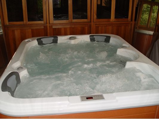 Beautiful villa in Cap d'Antibes