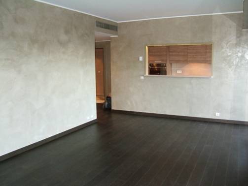 L'appartement à Monaco dans la zone de Mirabel, 123m2