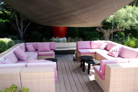 Beautiful villa in Saint Tropez