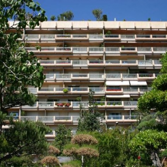 Квартира в Монако