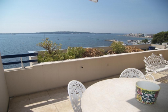 Appartement dans le prestigieux quartier Palm Beach