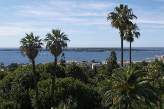 Appartment in the prestigious quarter California