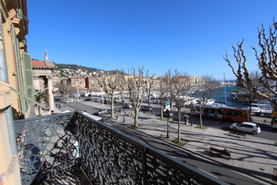 6-ти комнатная квартира