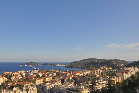 Просторная и светлая 5-комнатная квартира