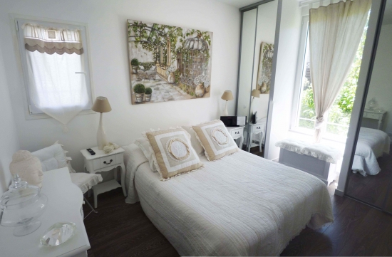 Idéalement situé villa