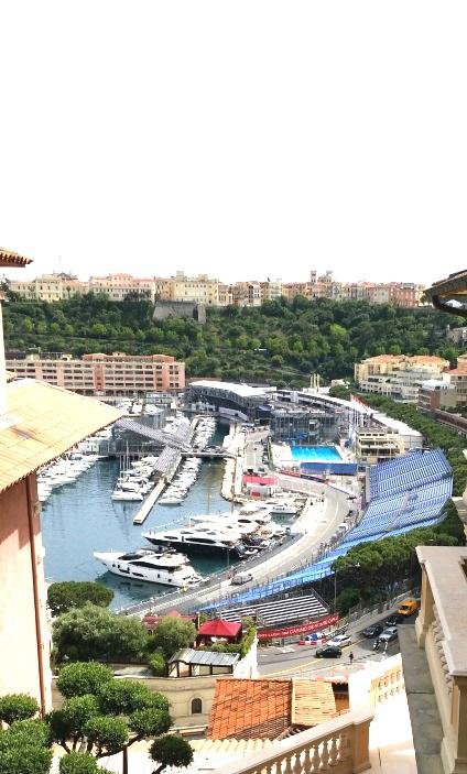 Appartement Duplex à Carré d'or - RFC31640417AL