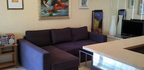 Appartement en étage élevé à Monaco