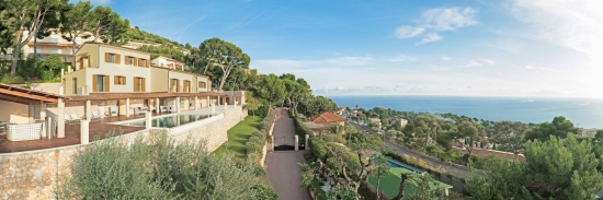 Belle propriété à proximité de Monaco