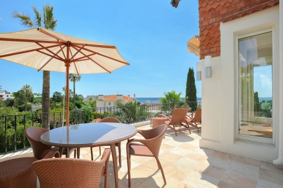 Appartement à Cannes, Californie