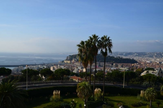 Bel appartement à Nice