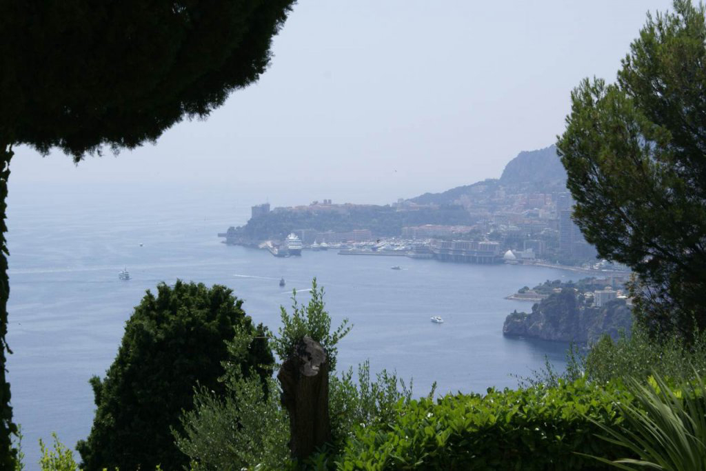 Роскошный лофт в Рокбрюн-Кап-Мартен - RFC31550317AV