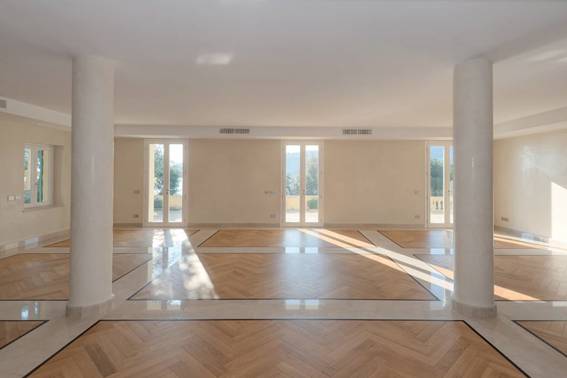 Villa de luxe à vendre dans la Belle Epoque à Cap Ferrat, 707m2, 7 chambres