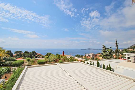 Vente duplex brillant