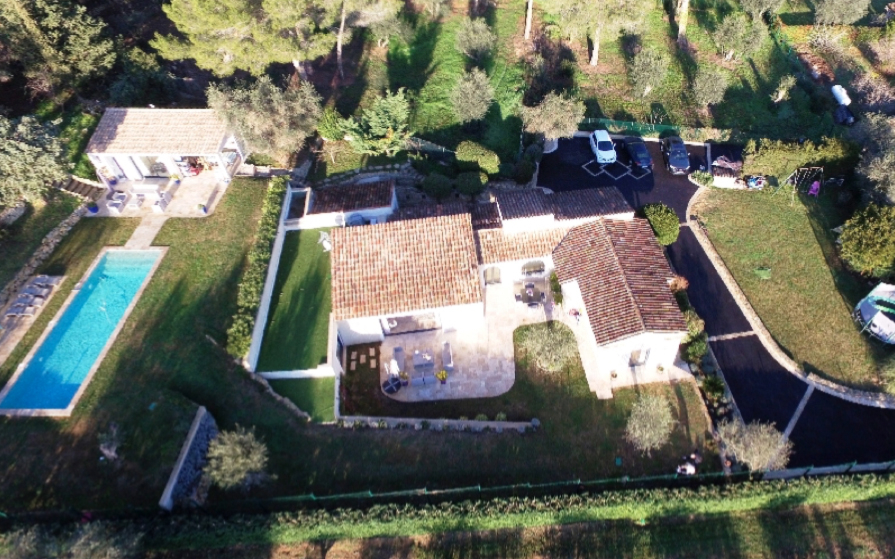 Villa - Mougins - RFC30631116VV