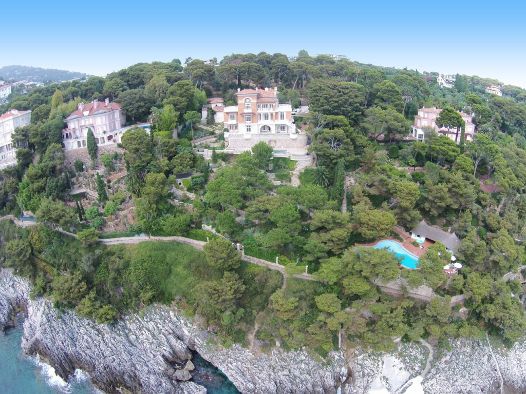Superbe propriété pieds dans l’eau  - RFC41790918VV