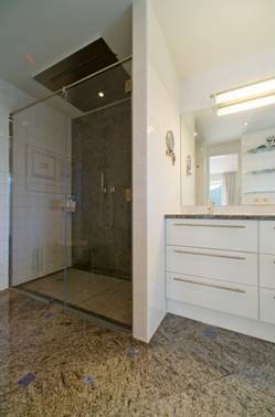 A vendre villa moderne