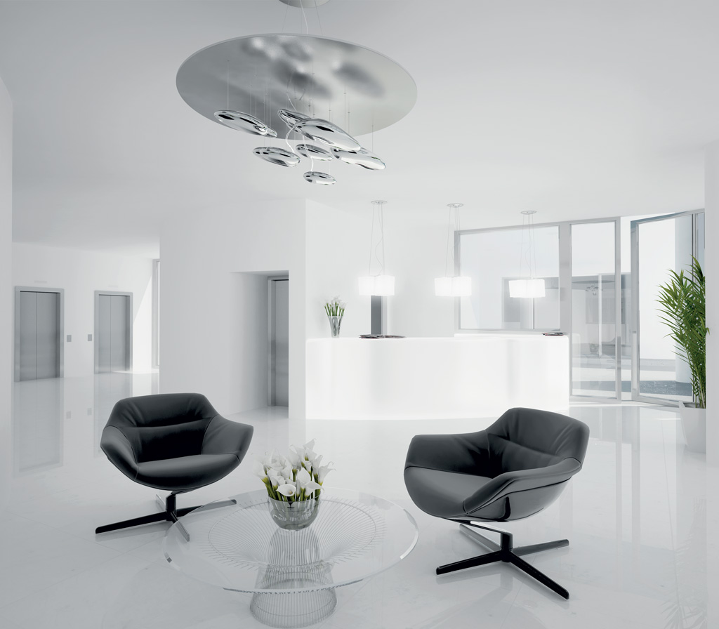 Nouvelle construction à Monaco dans le coeur de la Condamine