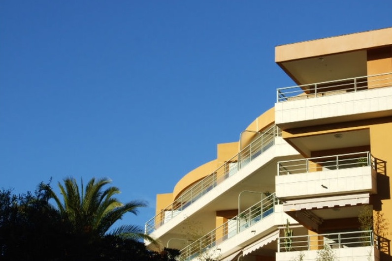 Appartement à vendre dans la région de Cannes Californie avec vue panoramique sur la mer, 146m2, 4 chambres