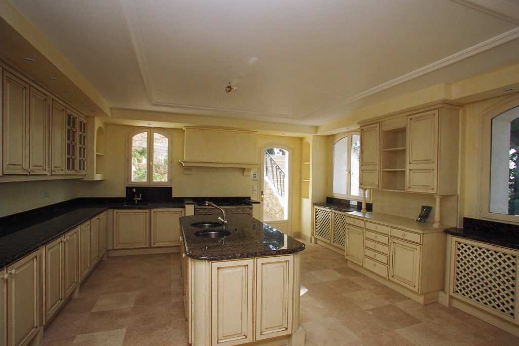 Belle villa de style Bastide