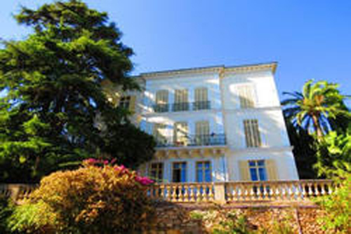 Vente Manoir de la Croix des Gardes à Cannes - RFC30521116VV