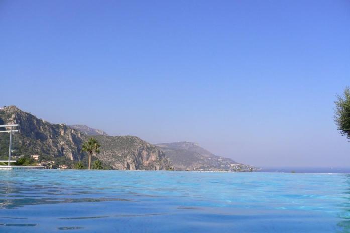 Villa à louer à Beaulieu-sur-Mer