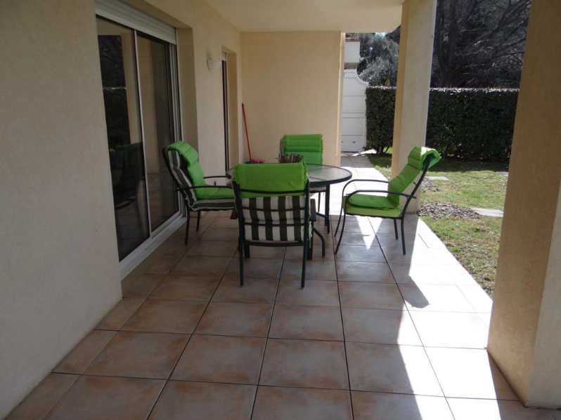 Appartement à Cap d'Antibes