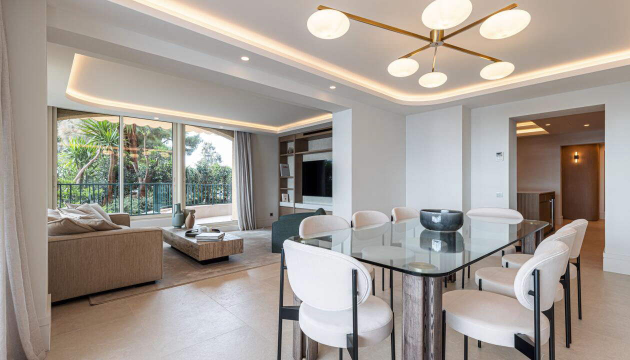 Appartement 231 m2 dans immeuble Le Grand Large - RFC49640824AV