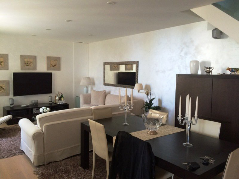 Penthouse à la frontière avec Monte Carlo - RFC41460518AV