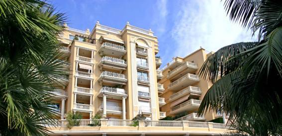 Appartement de luxe à vendre à Monaco, 240m2, 3 chambres